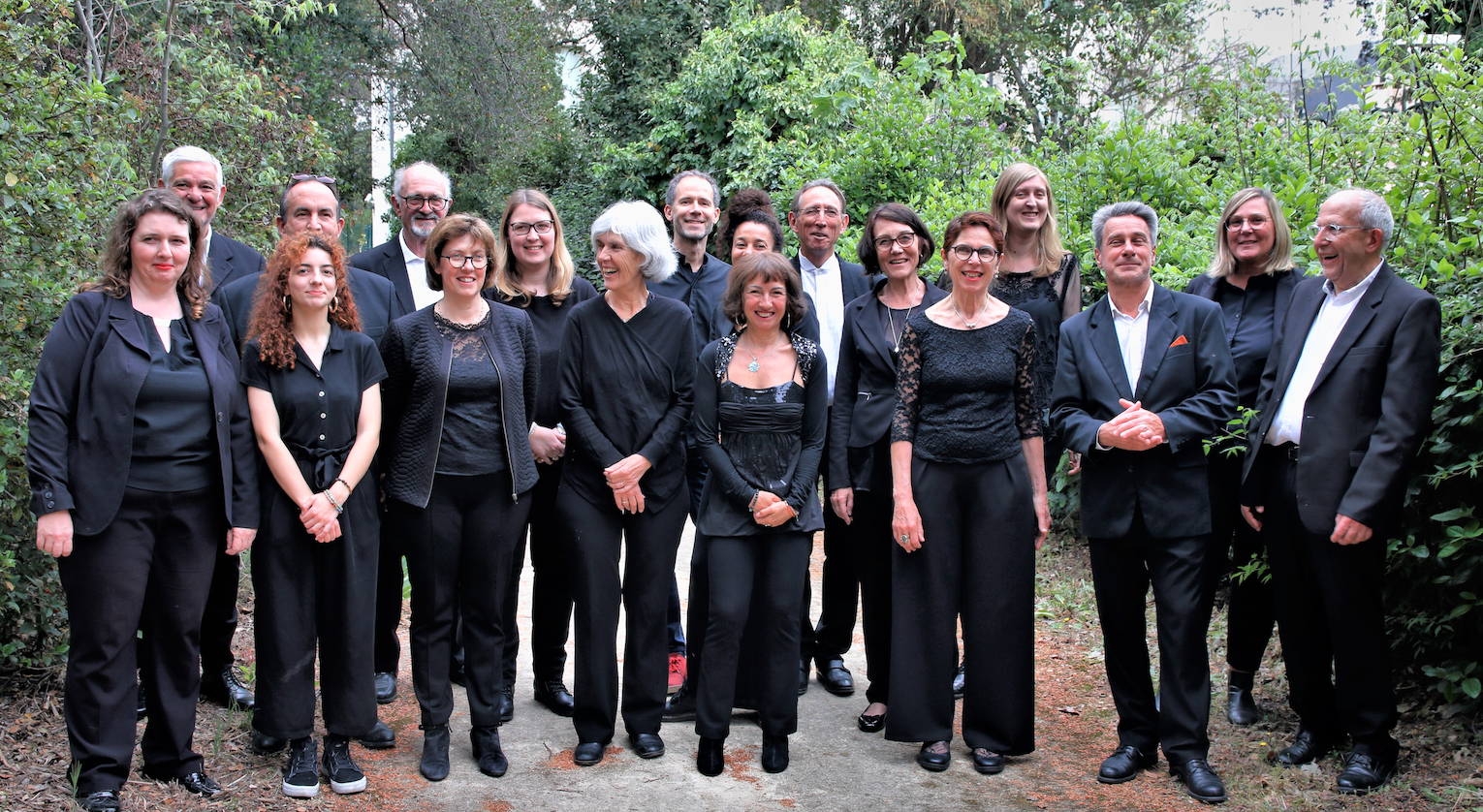 EN galerie haut les choeurs